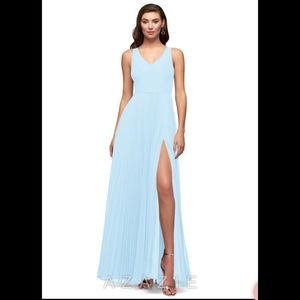 Azazie Bridesmaids dress